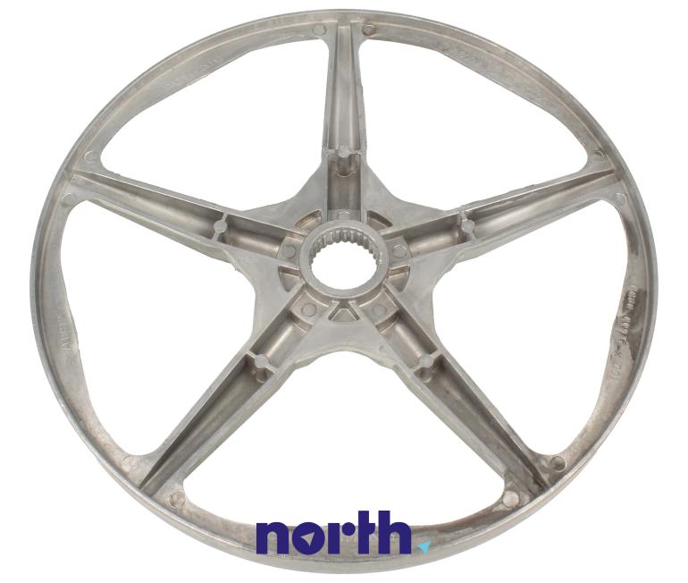 Koło pasowe do pralki Samsung WD90T954ASH/S6,1