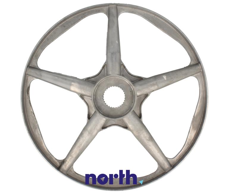 Koło pasowe do pralki Samsung WD90T954ASH/S6,4