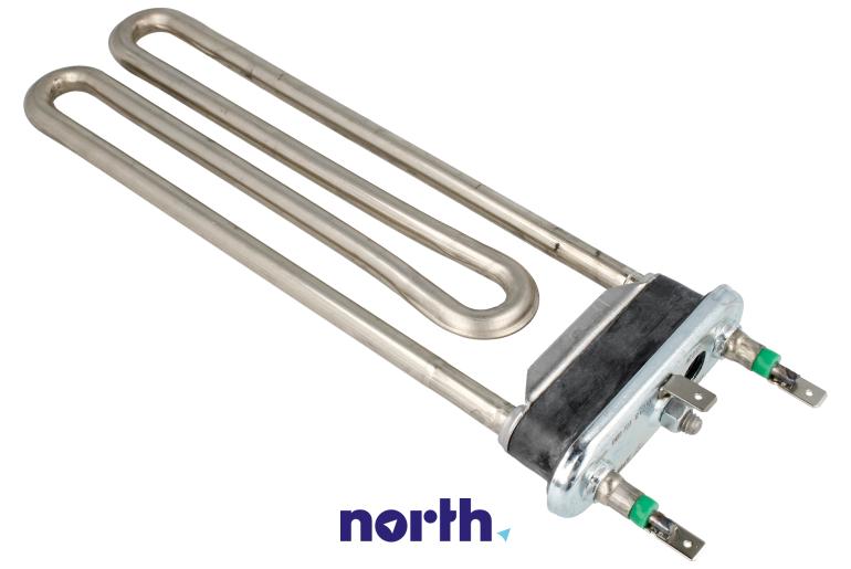 Grzałka z miejscem na czujnik do pralki Sharp ES-GFD8104W3-PL,1