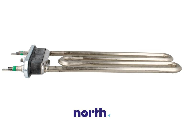 Grzałka z miejscem na czujnik do pralki Sharp ES-GFD8104W3-PL,3