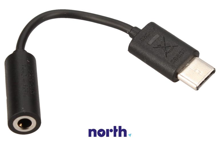 Adapter USB C 3.1 - Jack 3,5mm stereo do Sony XZ2,0