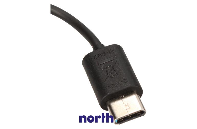 Adapter USB C 3.1 - Jack 3,5mm stereo do Sony XZ2,1