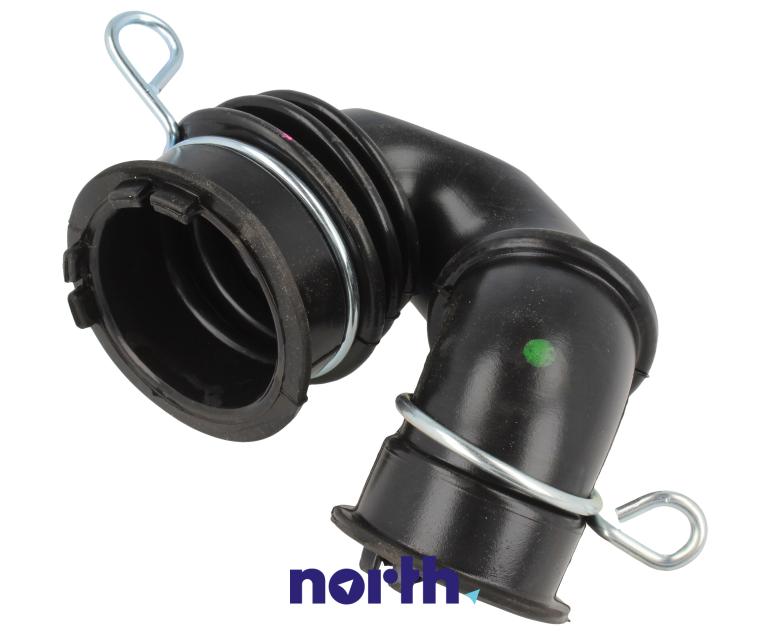 Wąż połączeniowy dozownik-bęben (dozownik - bęben) do pralki Samsung WW80K5410UX/EU,2