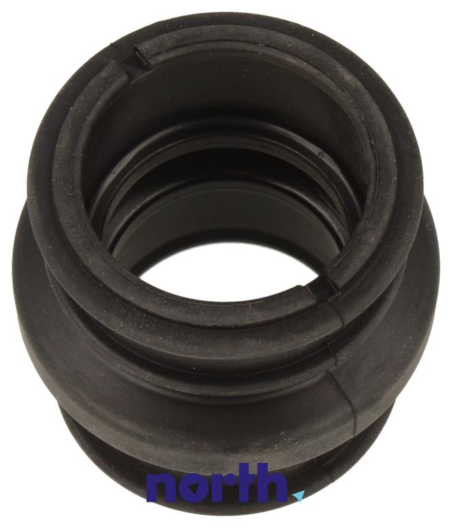 Wąż połączeniowy grzałki do zmywarki do Samsung DW60A6092FS/EO,0