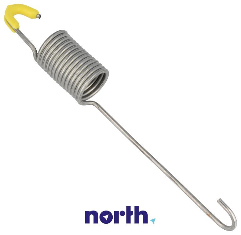 Sprężyna bębna tylna 1szt. do pralki Electrolux EWT11276EW,0
