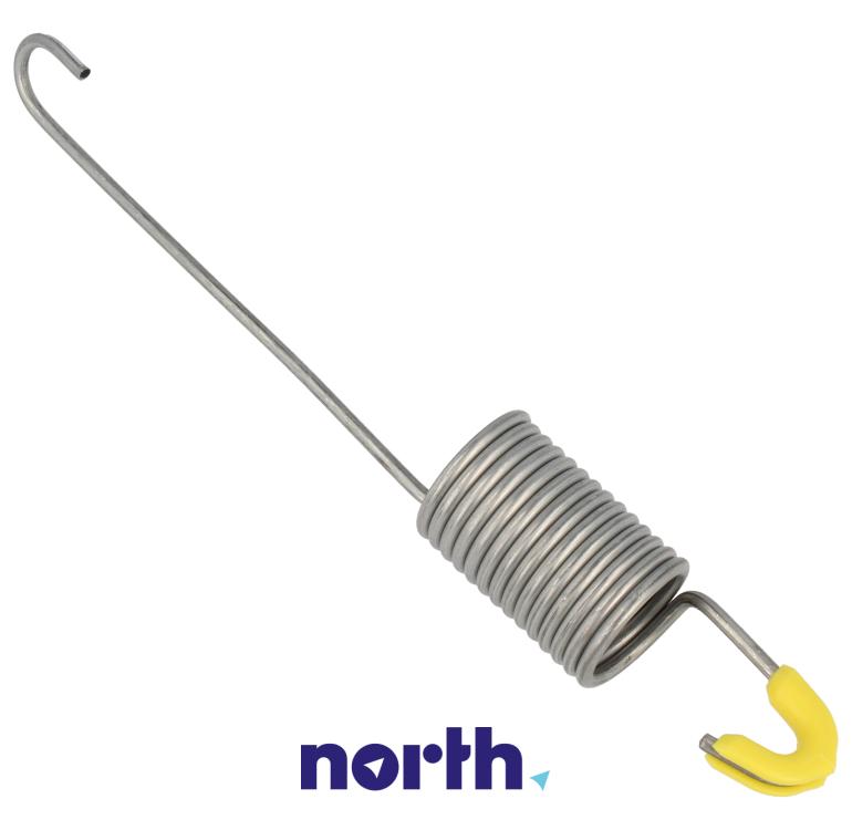 Sprężyna bębna tylna 1szt. do pralki Electrolux EWT0862TDW,1