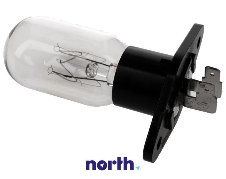 Żarówka do mikrofalówki do Samsung MS23F301TFK/EO,1