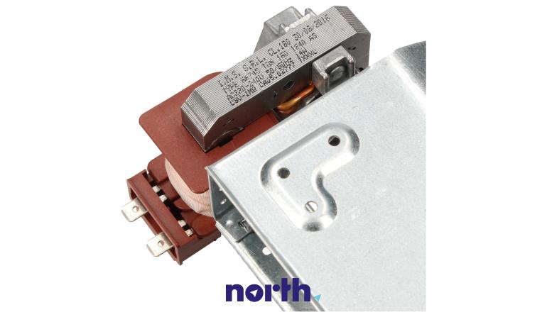 Wentylator chłodzący do piekarnika do Indesit KP6T71S(X)/IT,2