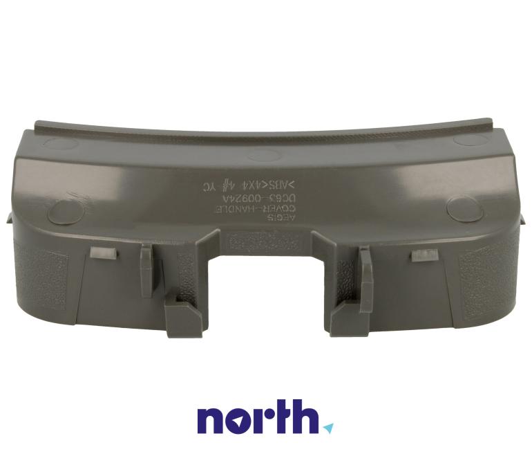 Osłona uchwytu drzwi do pralki Samsung WF 1600 WCC,4
