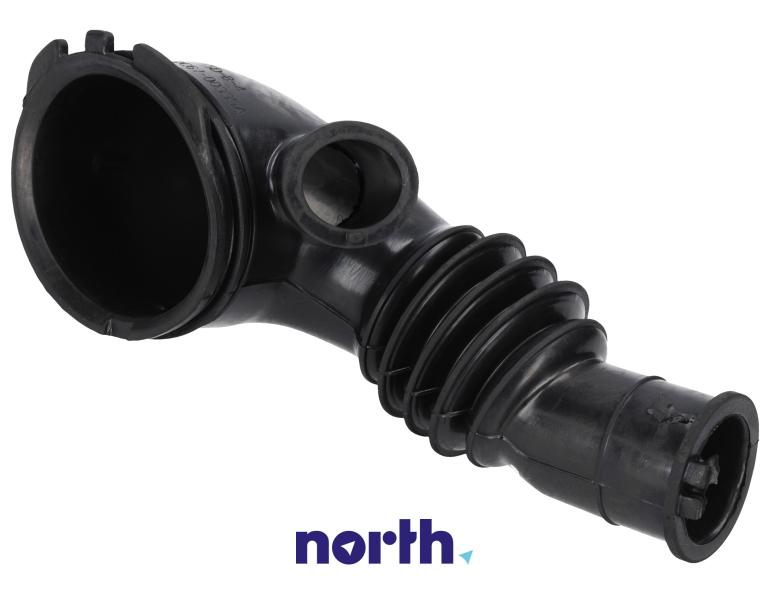 Wąż połączeniowy bęben-pompa (bęben - pompa) do pralki Samsung WW81M642OPW/EN,0