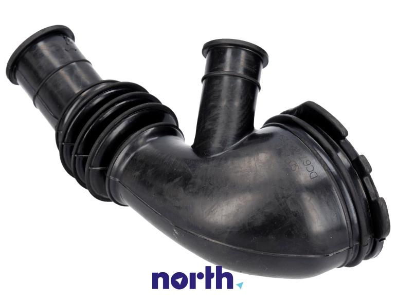 Wąż połączeniowy bęben-pompa (bęben - pompa) do pralki Samsung WW81M642OPW/EN,1