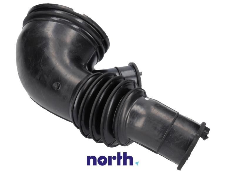 Wąż połączeniowy bęben-pompa (bęben - pompa) do pralki Samsung WF 0602WKE,2