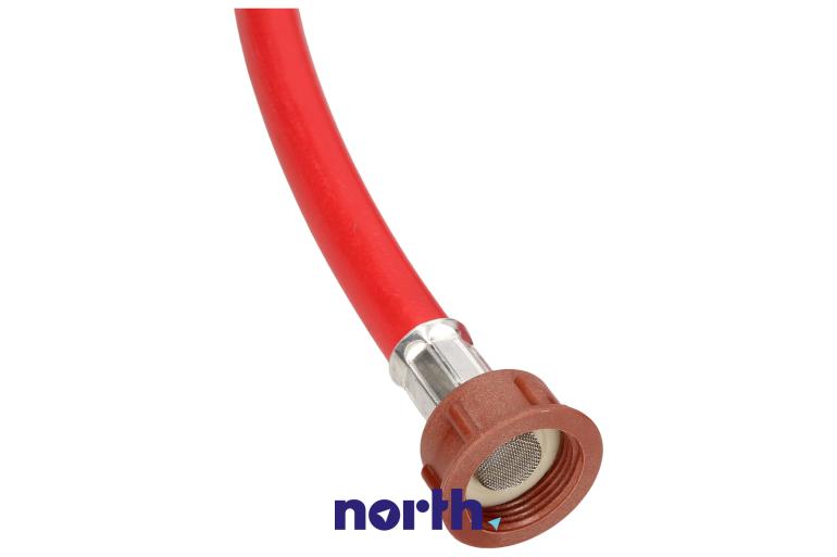 Wąż dopływowy 3/4" 2.5m do zmywarki Whirlpool WFC 3C26 X,2