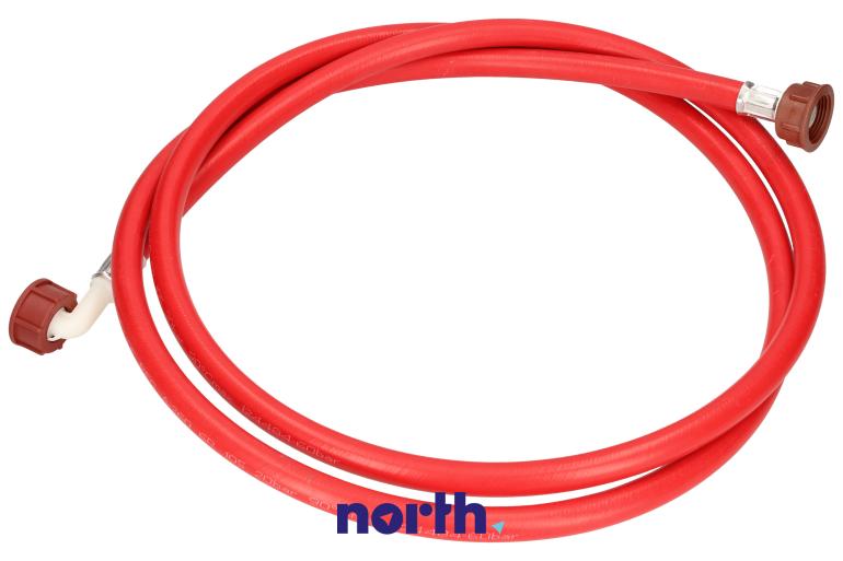 Wąż dopływowy 3/4" 2.5m do zmywarki Ignis ADL 352 IP,0