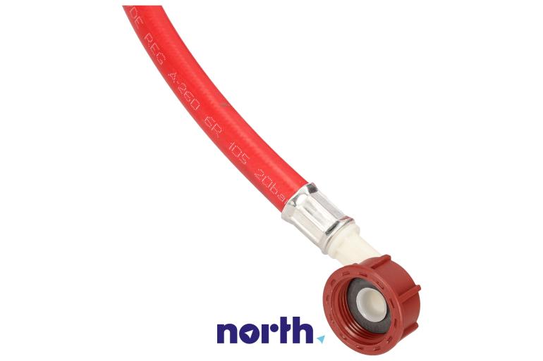 Wąż dopływowy 3/4" 2.5m do pralki Whirlpool AWM 5100,1