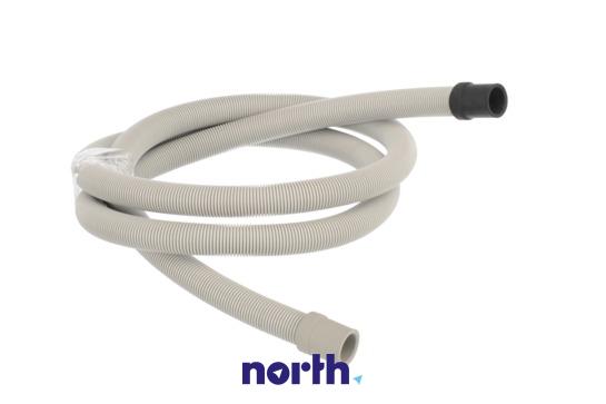 Wąż odpływowy 22mmx22mm do pralki do Siemens WP72010/07,1