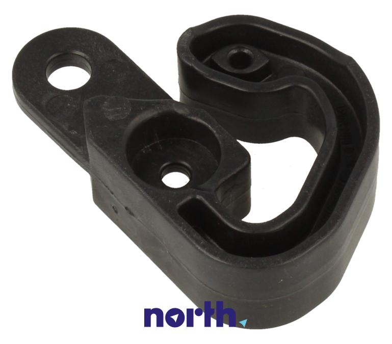 Ogranicznik otwarcia drzwi do lodówki Samsung RB34K6032SS/EF,0