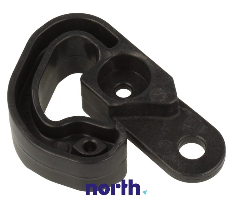 Ogranicznik otwarcia drzwi do lodówki Samsung RB34K6032SS/EF,1