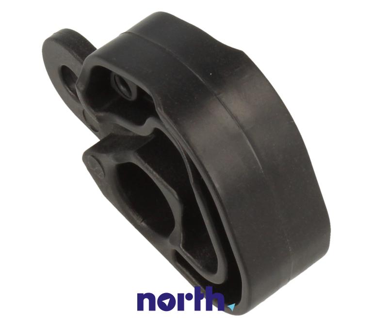 Ogranicznik otwarcia drzwi do lodówki Samsung RB34K6032SS/EF,3