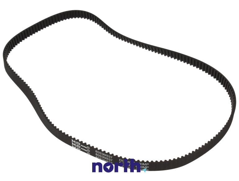 Pasek napędowy 540mm do wypiekacza do chleba do Bifinett KH1171,0