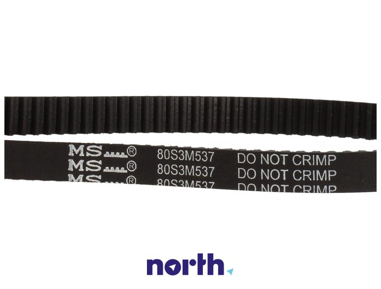 Pasek napędowy 540mm do wypiekacza do chleba do Bifinett KH1171,1