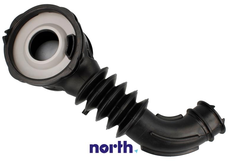 Wąż połączeniowy bęben-pompa (bęben - pompa) do pralki Electrolux EW6F408WUP,0