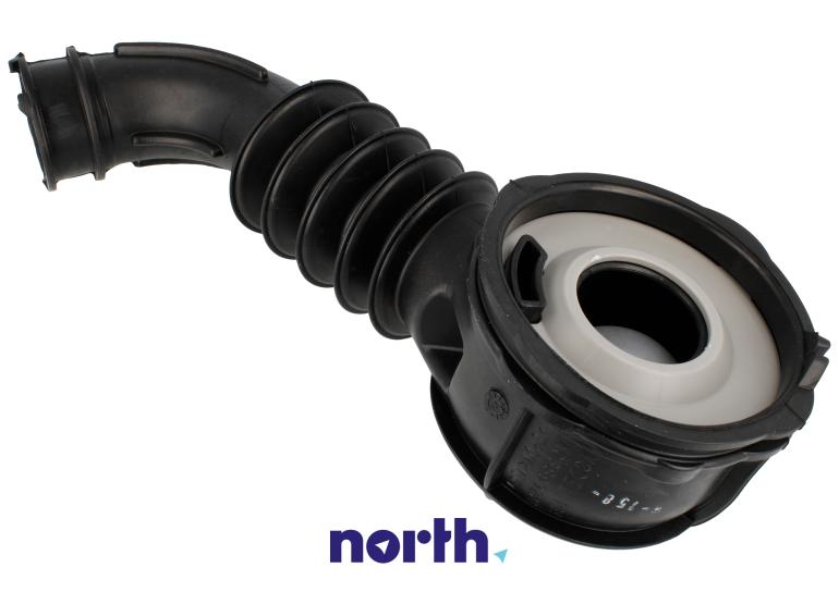 Wąż połączeniowy bęben-pompa (bęben - pompa) do pralki Electrolux EW6F408WUP,1