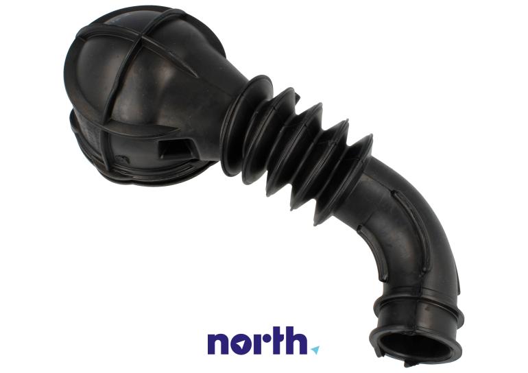 Wąż połączeniowy bęben-pompa (bęben - pompa) do pralki Electrolux EW6F408WUP,2