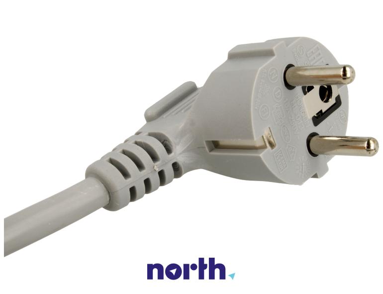 Kabel zasilający do pralki Samsung DW60H9970FS/EO,1