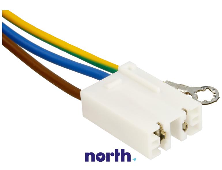 Kabel zasilający do pralki Samsung DW60H9970FS/EO,2