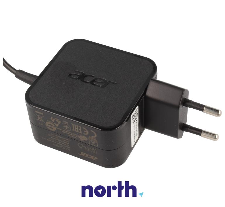Ładowarka 19V do laptopa 3,0x1,0mm do Acer A315-31,2