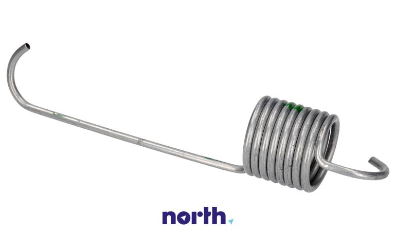 Sprężyna bębna 1szt. do pralki Beko WMB 61231 PTMS,1