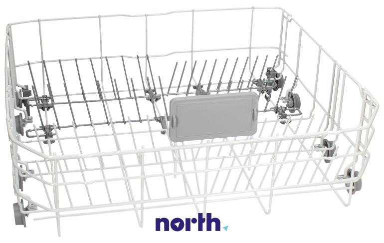 Kosz na naczynia dolny do zmywarki White Westinghouse D 3764 FWIX (92201),0