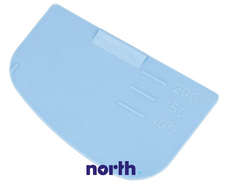Miarka ilości płynu do pralki Sharp ES-HFH814AW3-FR,0