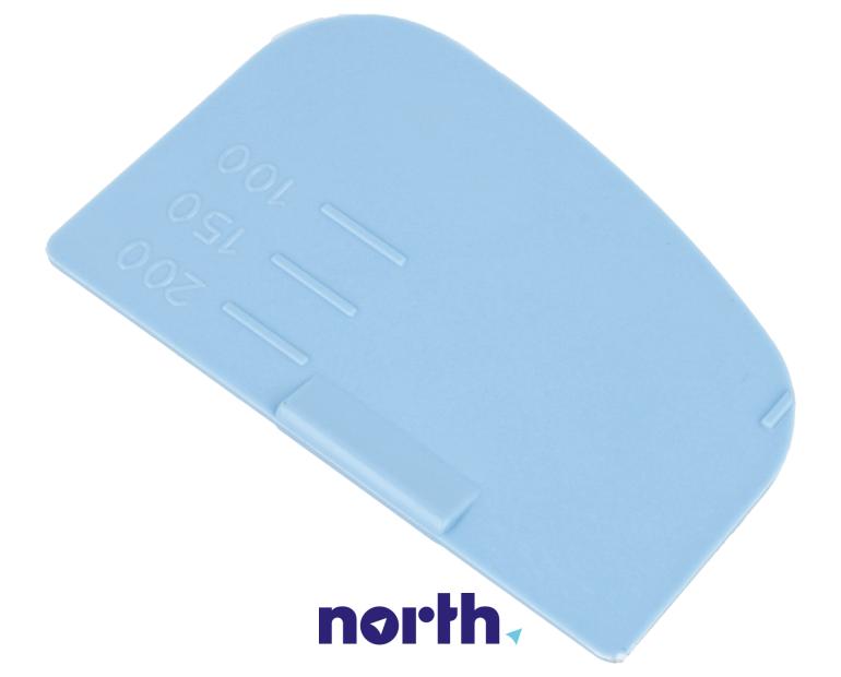 Miarka ilości płynu do pralki Sharp ES-HFH814AW3-FR,1