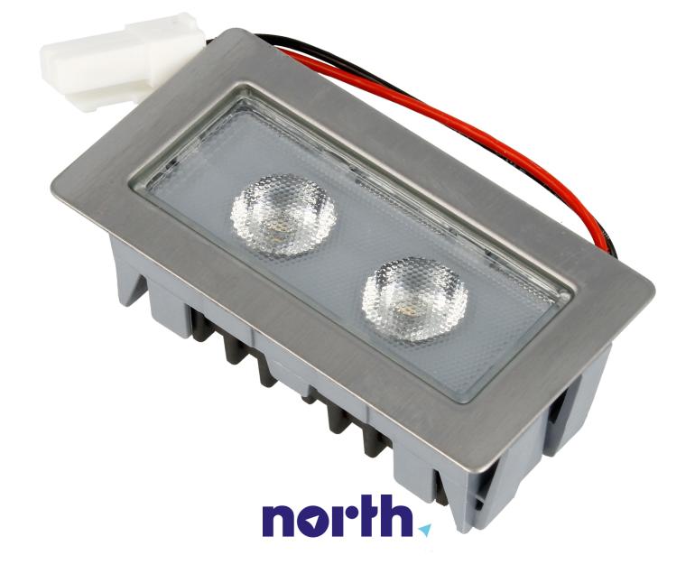 Lampa LED do okapu do Bosch DWB067J50/01,0