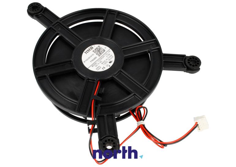Wentylator do lodówki Bosch KGN39MB3A/02,2