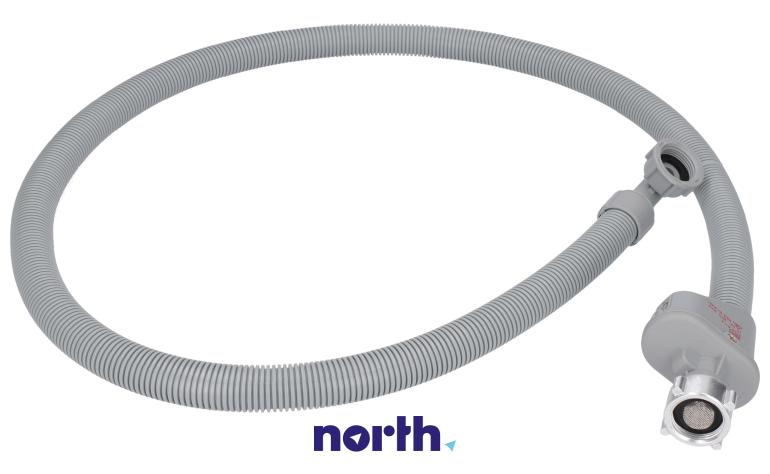 Wąż dopływowy z Aquastop 00798856 do zmywarki Whirlpool ADG 7433 FD,0