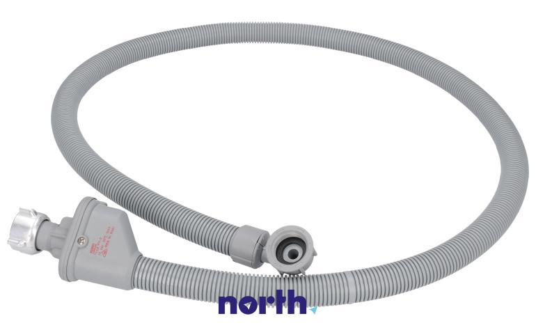 Wąż dopływowy z Aquastop 00798856 do zmywarki Whirlpool ADG 7433 FD,1