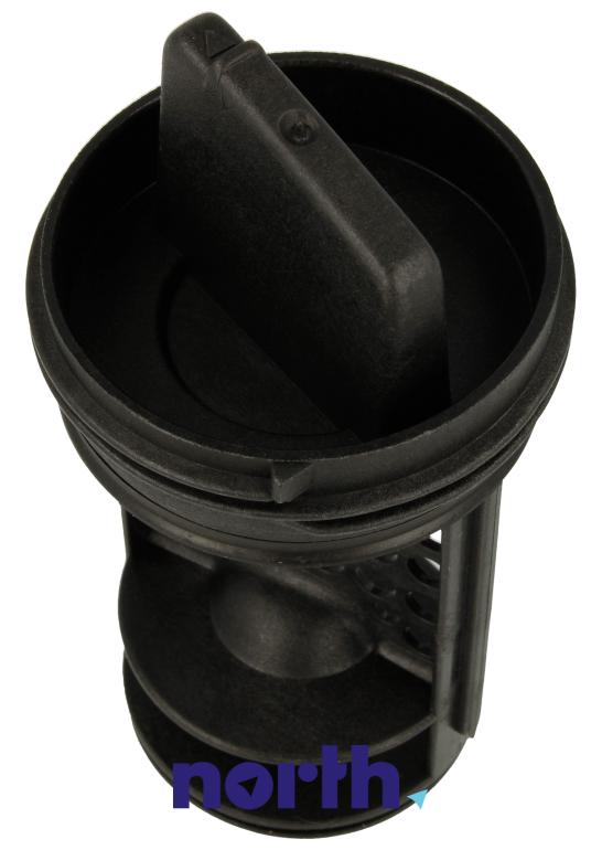 Filtr pompy odpływowej do pralki Gorenje PS15/44122,0