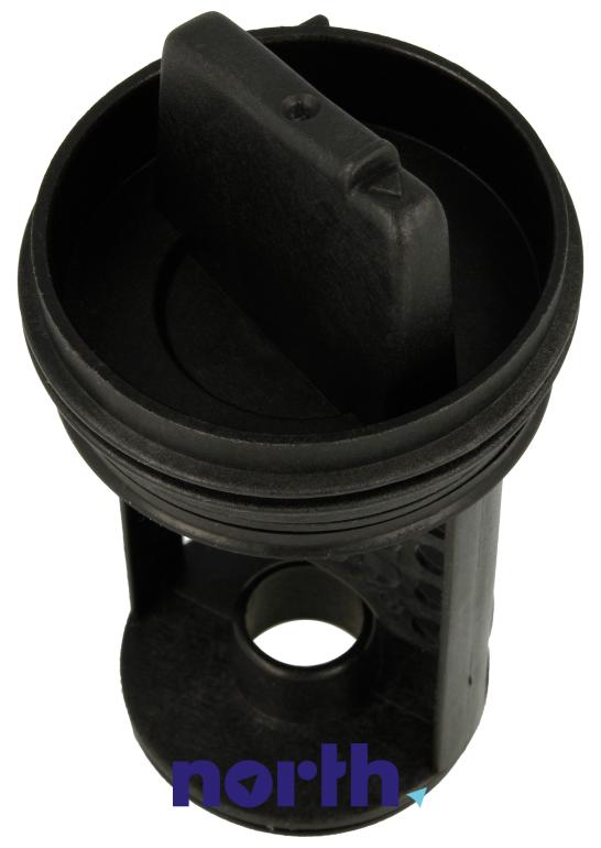 Filtr pompy odpływowej do pralki Gorenje PS15/44122,1