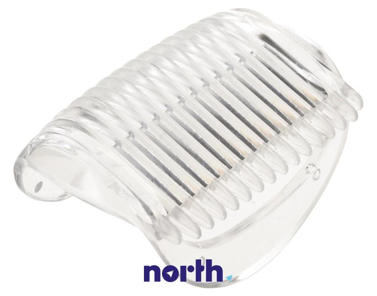 Nasadka grzebieniowa do depilatora do Philips HP6578/00,0