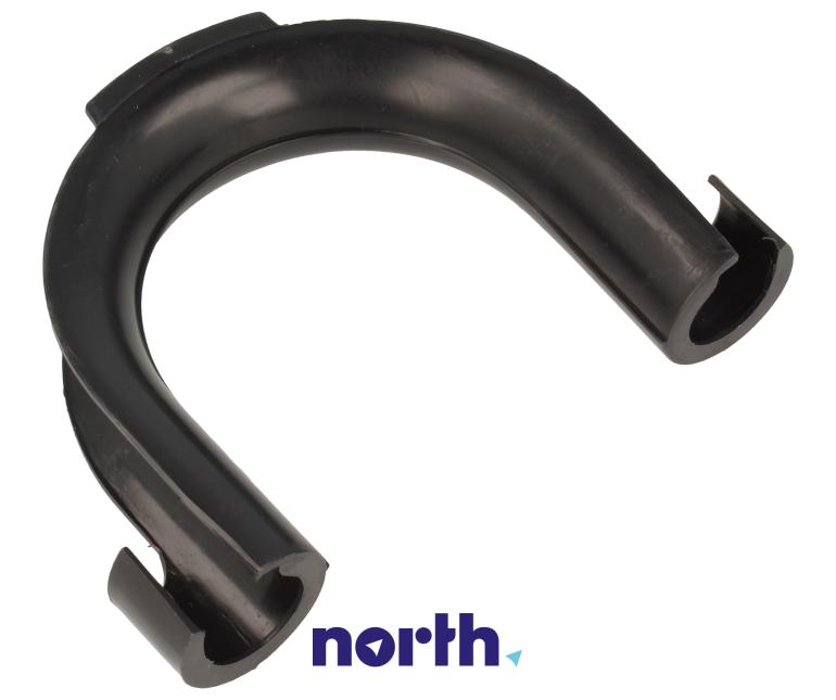 Uchwyt węża odpływowego do pralki Samsung WW60J4210HW,0