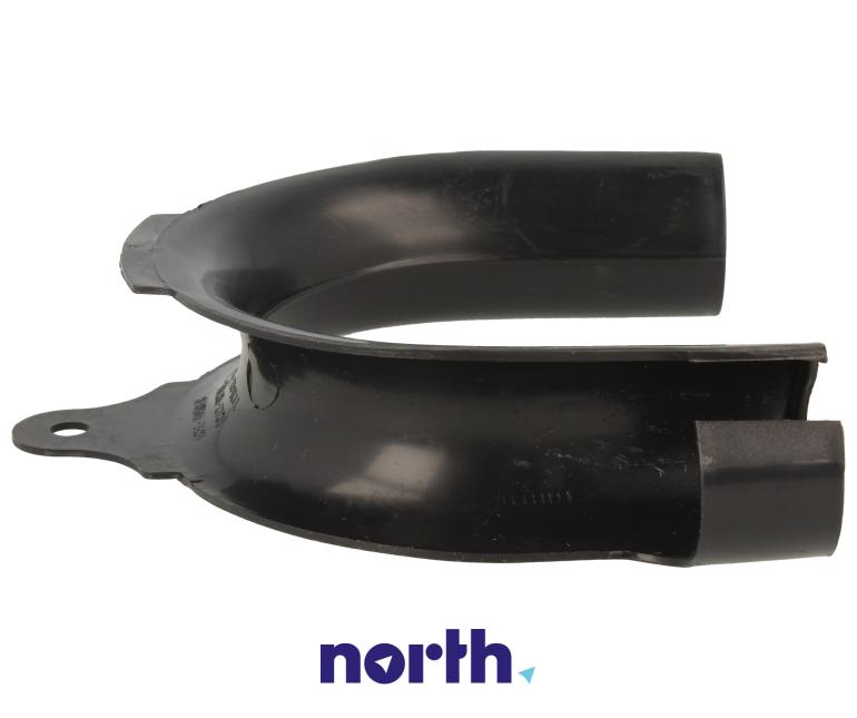 Uchwyt węża odpływowego do pralki Samsung WW60J4263LW/EO,3