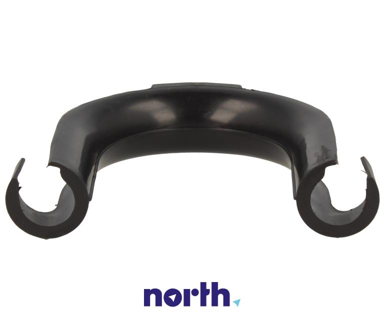 Uchwyt węża odpływowego do pralki Samsung WF-F1061GW,2