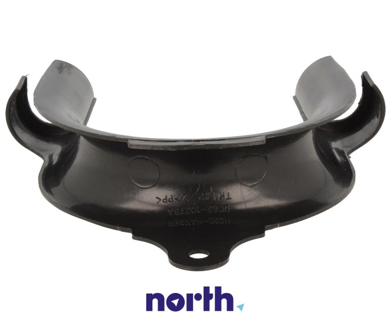 Uchwyt węża odpływowego do pralki Samsung WF-F1061GW,4