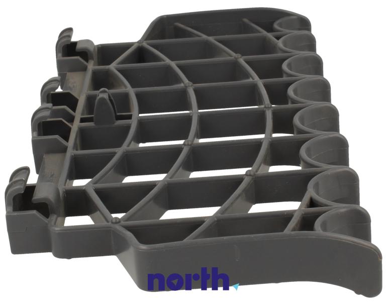Półka górnego kosza na naczynia do zmywarki do Beko DSFS 1530 X,4