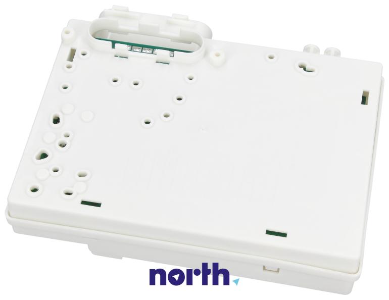 Moduł oprogramowania do pralki Indesit IWSD51051CECOEU,2