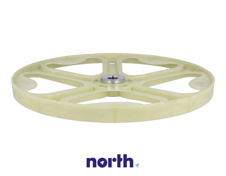 Koło pasowe do pralki Beko WY 74242 W,3