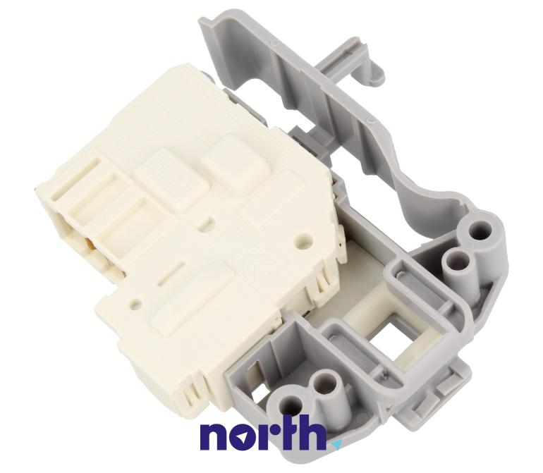 Blokada otwarcia drzwi do pralki Hotpoint Ariston WMSD723BEU,2